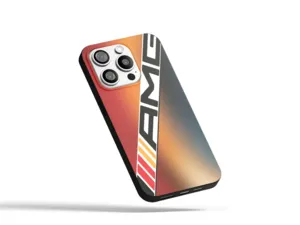 Mercedes Fundas Silicona SmartPhone Serie Profesional Exclusiva